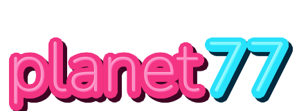planet77 — logo kanal
